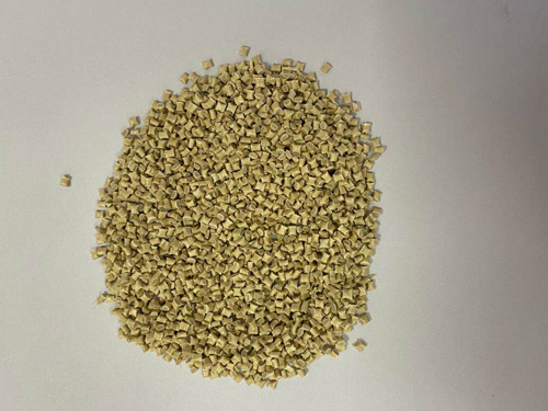 什么是LCP工程塑膠原料？